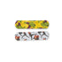 Stat Strip® Plastic Adhesive Strips 3/4 x 3 Inch Sterile - Marvel Kid Design