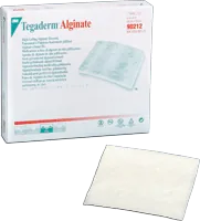 3M Tegaderm High Gelling Alginate Dressing, 12" Rope