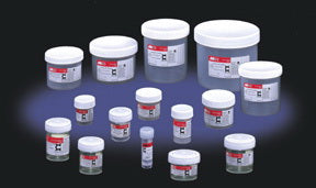 Medical Chemical Prefilled Formalin Container