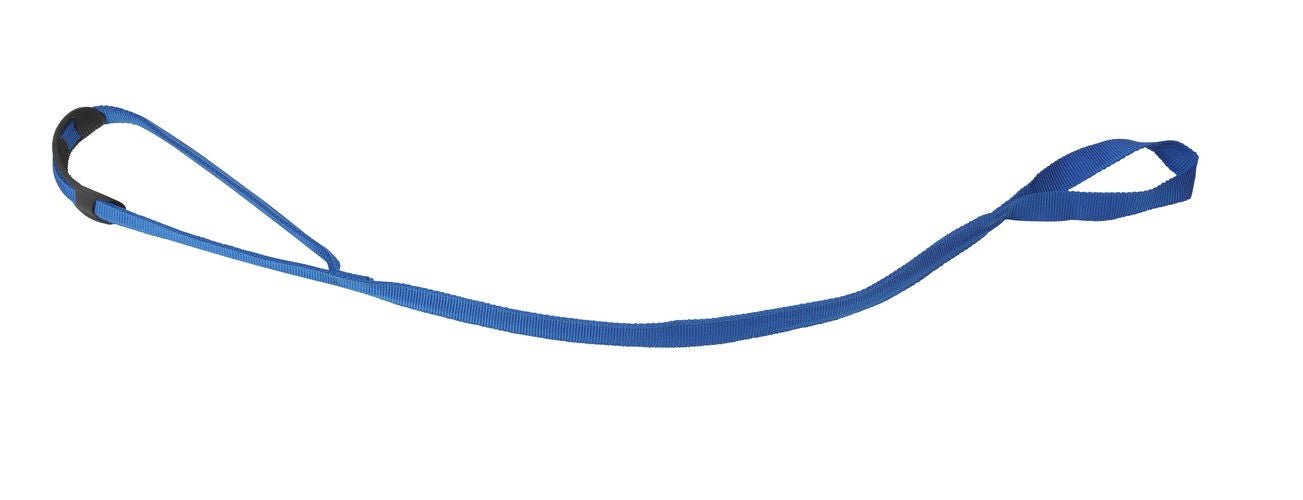 Drive DeVilbiss Rigid Core Leg Lifter with Hand and Foot Loops, 36 Inch