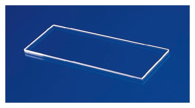 Fisherbrand Premium Microscope Slide 25 x 75 x 1 mm Plain - Box of 144