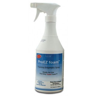 Spec Clean™ Foam RTU Instrument Pre-Cleaner Spray