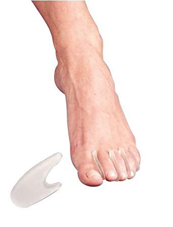 Visco-GEL® Toe Spacer Small Without Fastening