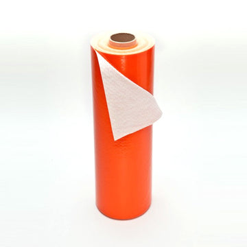 Bio-Screen Standard Absorbency Biohazard Roll 16