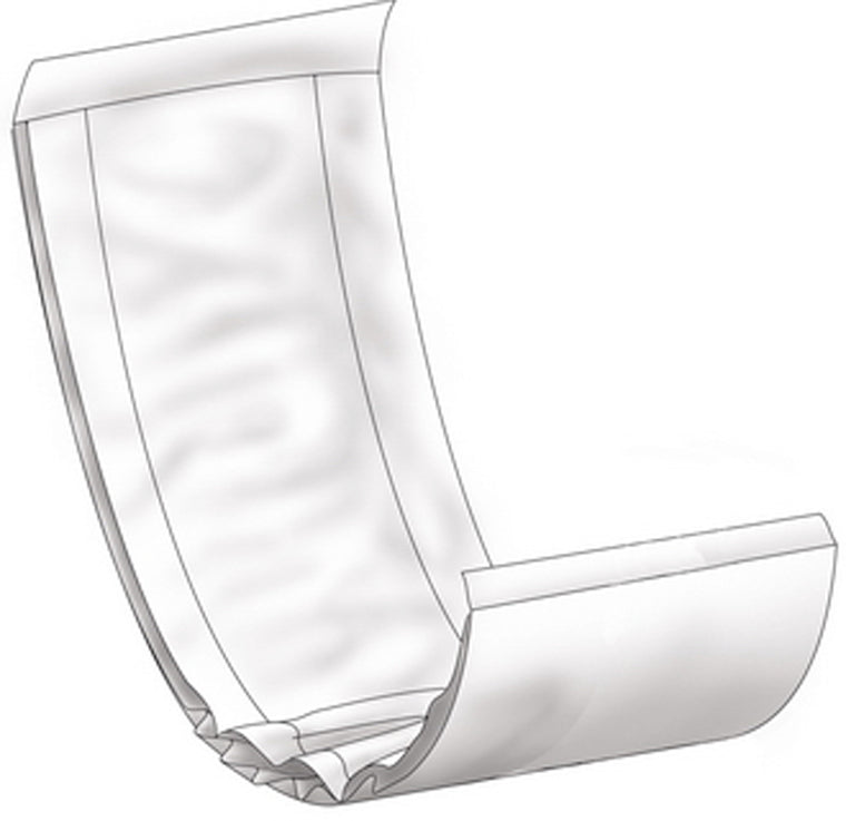 ABENA NORTH AMER Abri-Let Booster Maxi