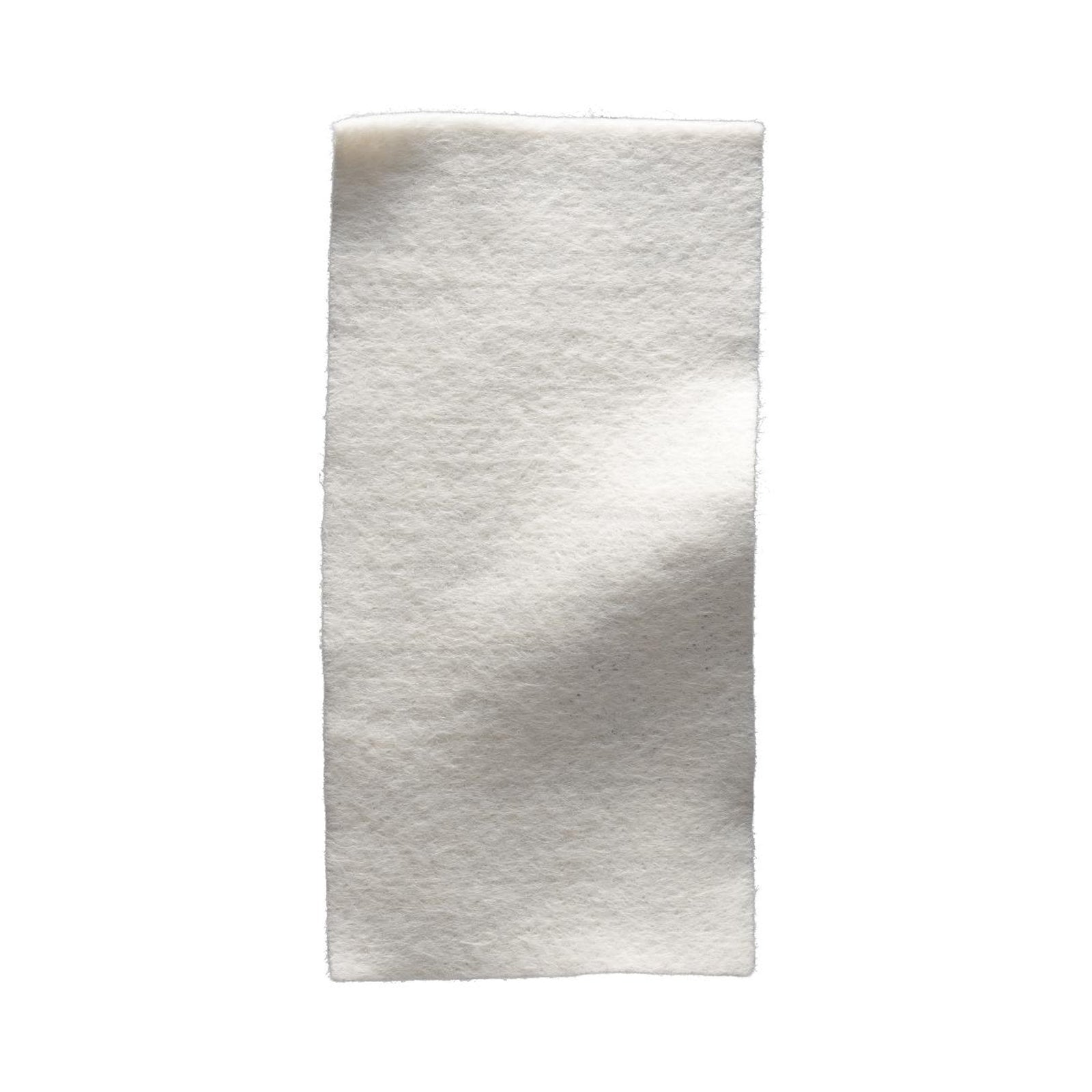 Maxorb Extra Calcium Alginate/CMC Dressing 4 x 8 Inch Rectangle