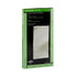 Maxorb Extra Calcium Alginate/CMC Dressing 4 x 8 Inch Rectangle