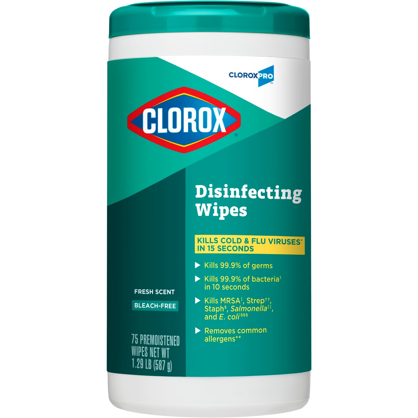 Clorox Surface Disinfectant Wipes