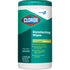 Clorox Surface Disinfectant Wipes
