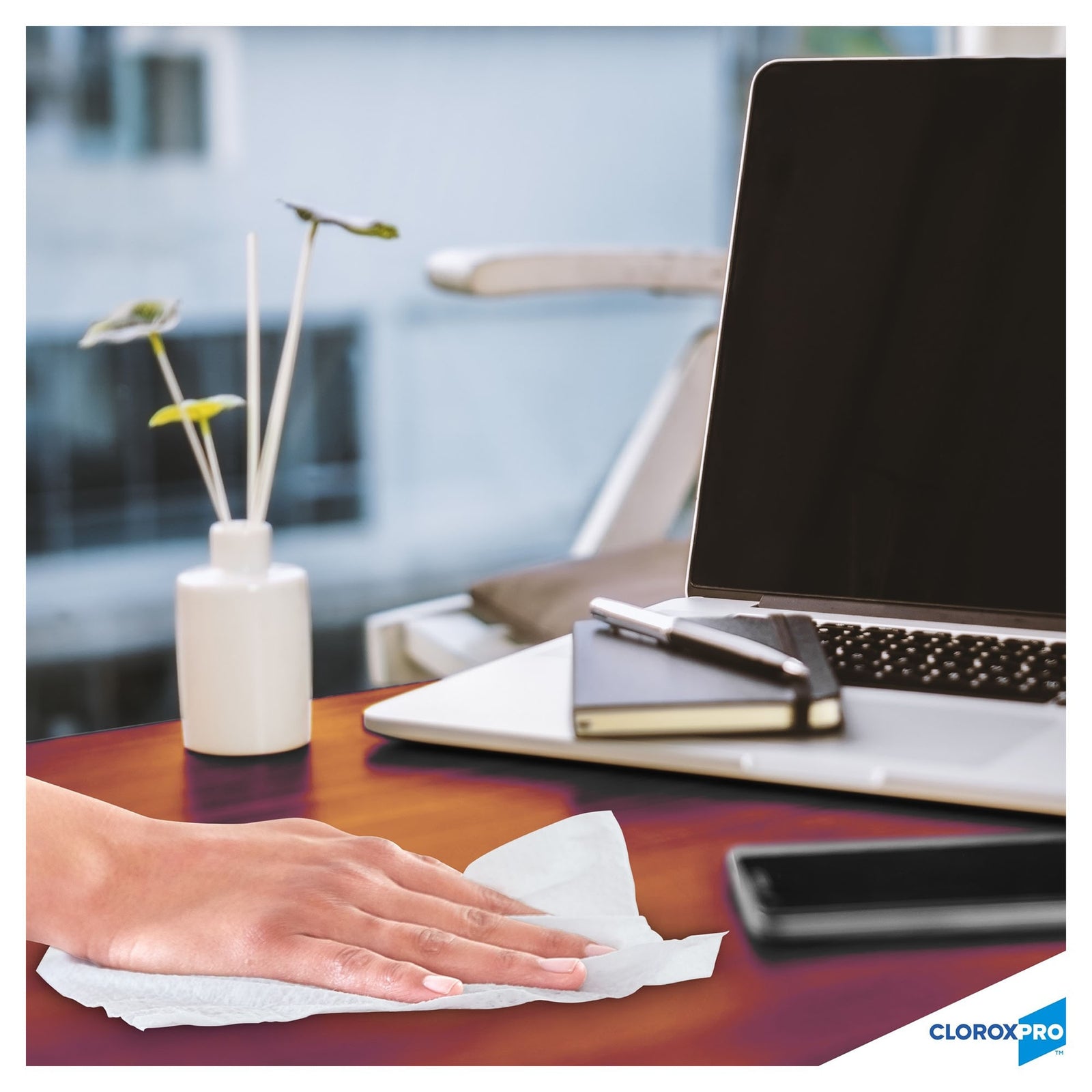 Clorox Surface Disinfectant Wipes