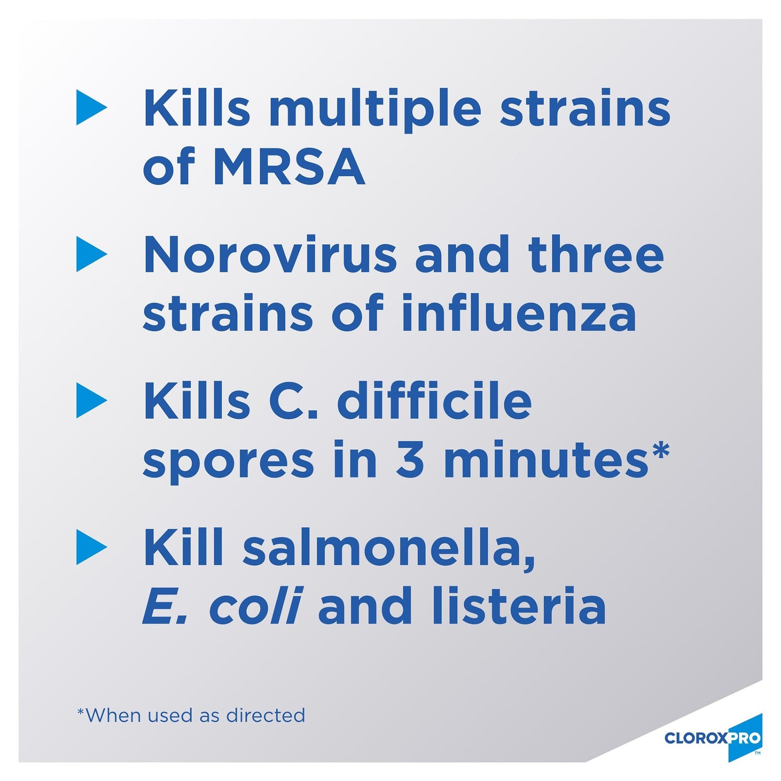 Clorox Surface Disinfectant Wipes