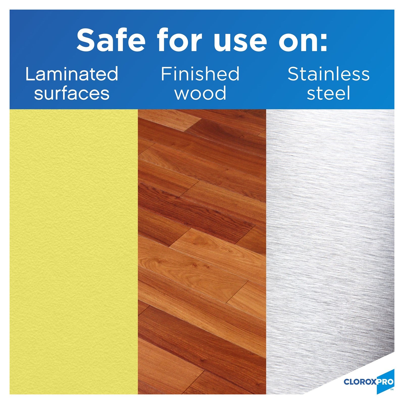 Clorox Surface Disinfectant Wipes