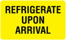 UAL™ Auxiliary Pre-Printed Labels