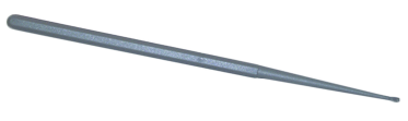 McKesson Ear Curette with 2 mm Cup Tip