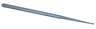 McKesson Ear Curette with 2 mm Cup Tip