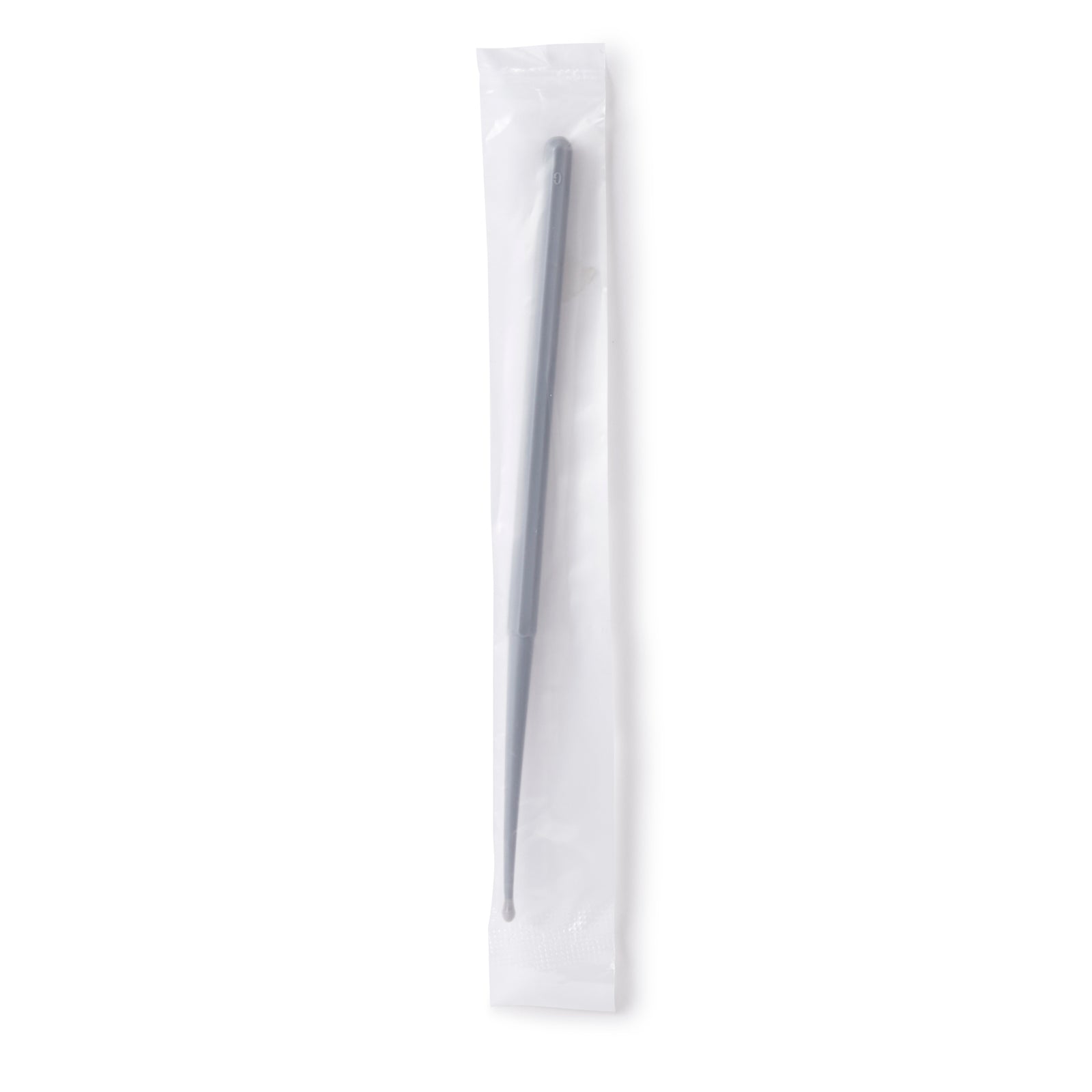 McKesson Ear Curette with 2 mm Cup Tip