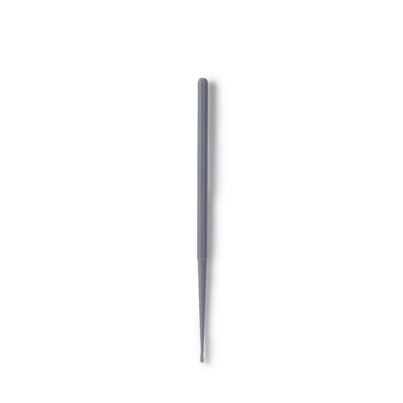 McKesson Ear Curette with 2 mm Cup Tip