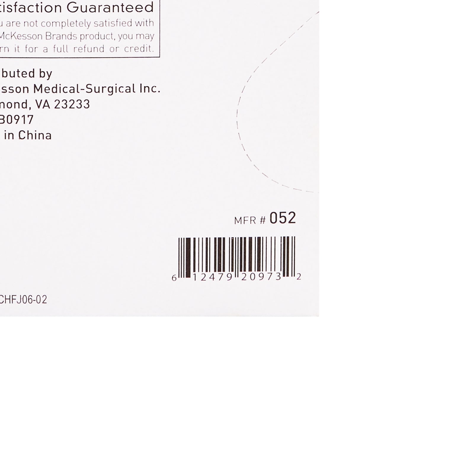 McKesson MedSurg Deluxe Self-Closure Elastic Bandage