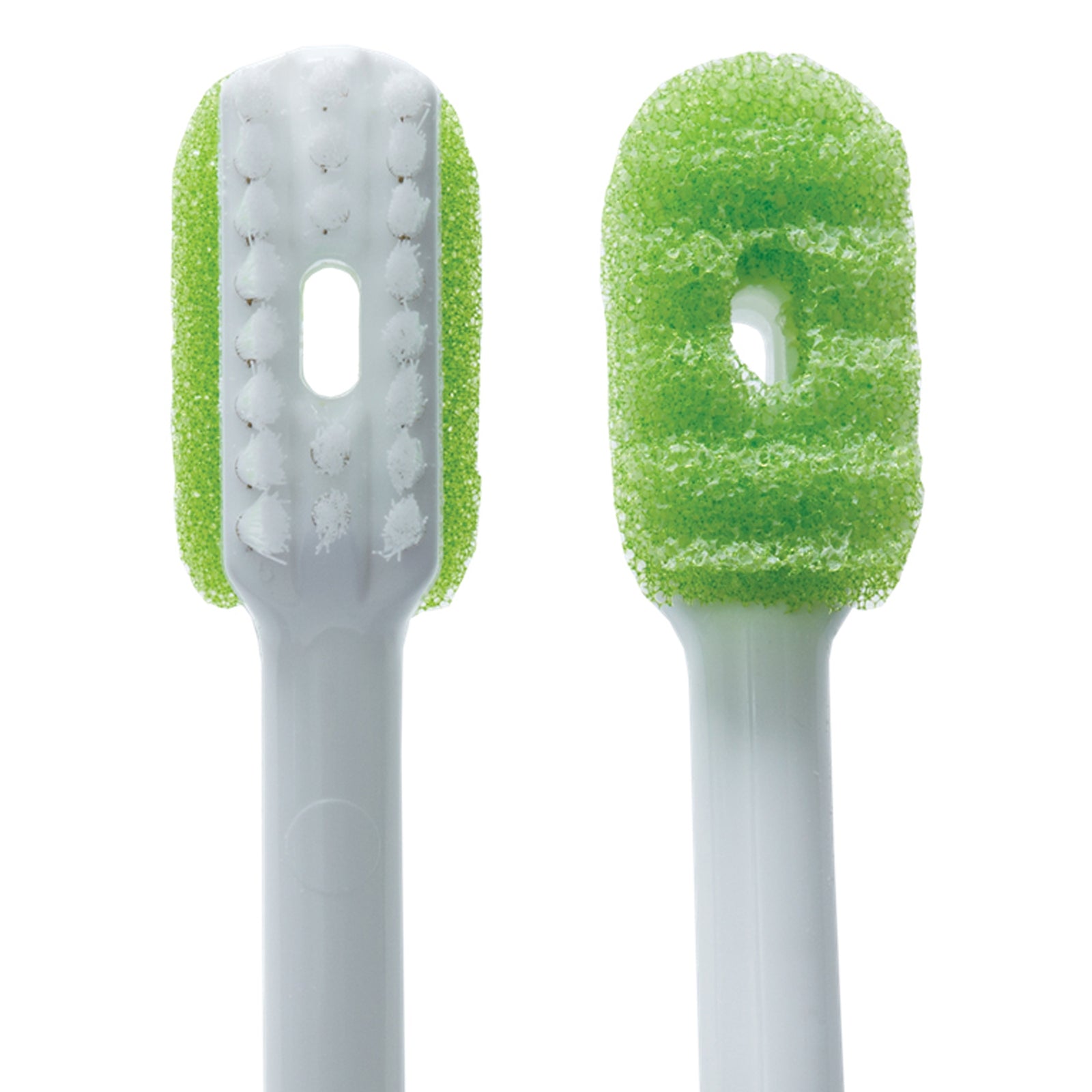 Sage Products Suction Toothbrush Kit