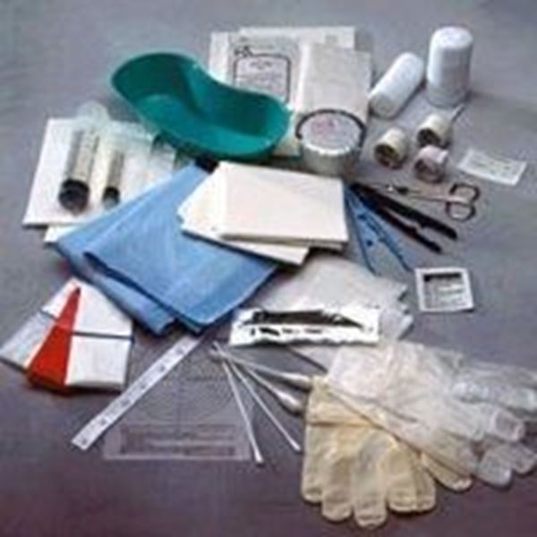 Stradis Medical Decubitus Tray