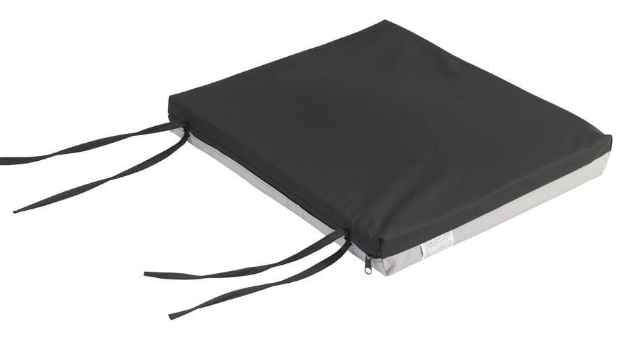 Drive DeVilbiss Gel Wheelchair Cushion 22" x 16" x 2"