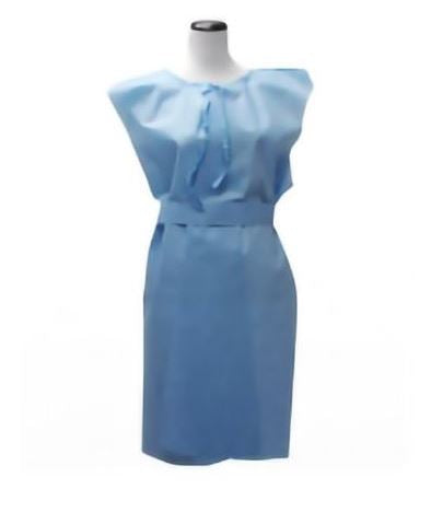Golden Max Patient Exam Gown