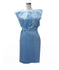 Golden Max Patient Exam Gown