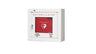 AED Cabinet Wall Mount Steel Without Drawers Without Shelves Without Lock