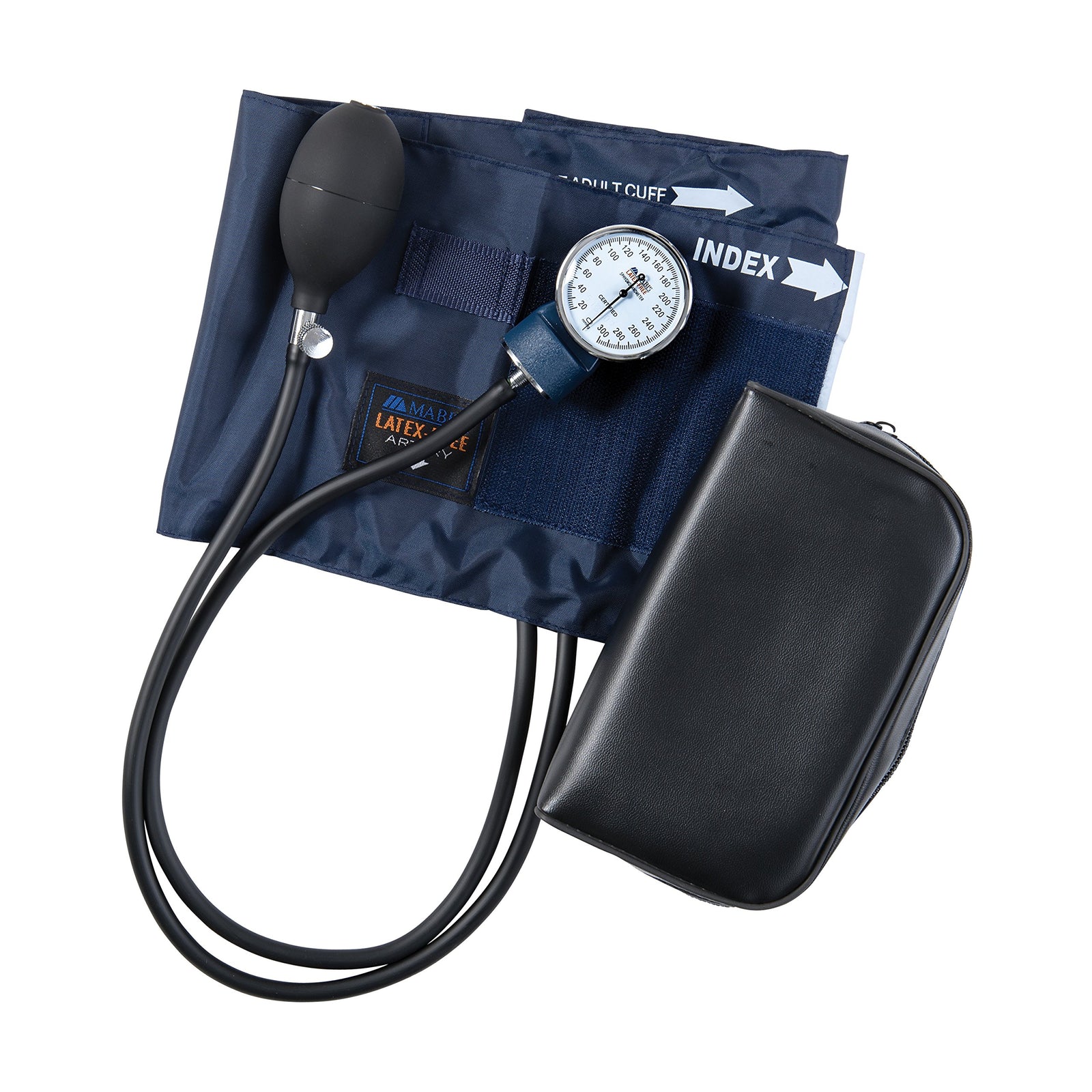 Briggs Aneroid Sphygmomanometer Blood Pressure Monitor