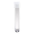 Falcon® Test Tube Plain 14 mL Snap Cap Polystyrene Tube
