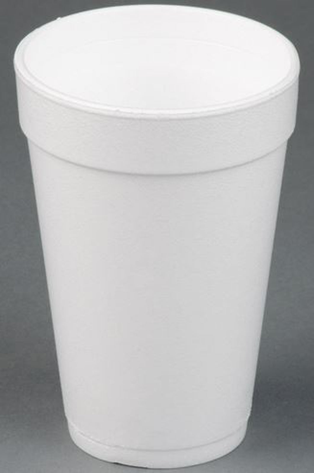 Solo® Styrofoam Disposable Drinking Cups