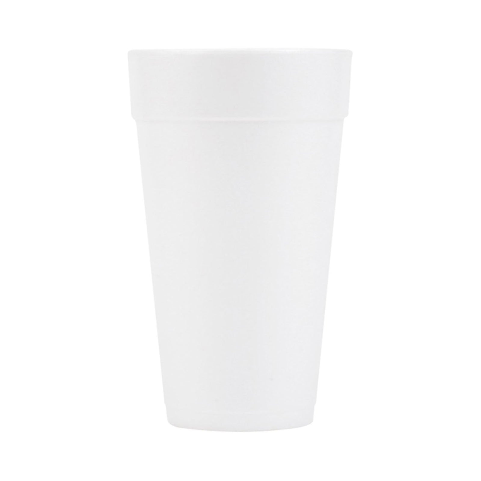 Solo® Styrofoam Disposable Drinking Cups