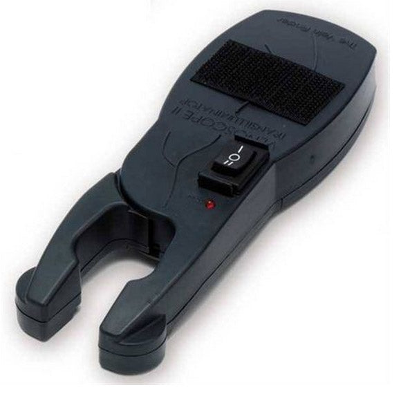 Venoscope II Handheld Vein Finder Transilluminator