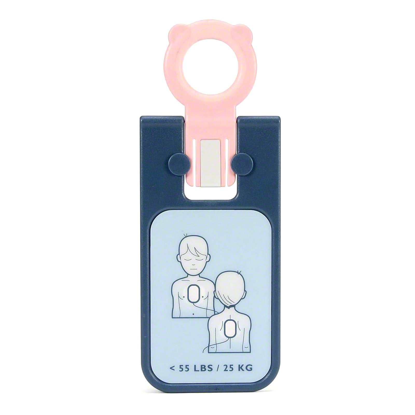 HeartStream FRx Infant/Child Defibrillator Key