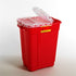 Becton Dickinson Sharps Container