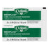 Curad MediPlast 40% Salicylic Acid Medicated Pads 25 per Box