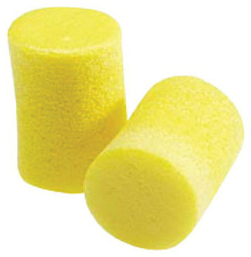 3M E-A-R Classic Cordless Ear Plugs - One Size Fits Most