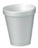 Solo® Styrofoam Disposable Drinking Cups