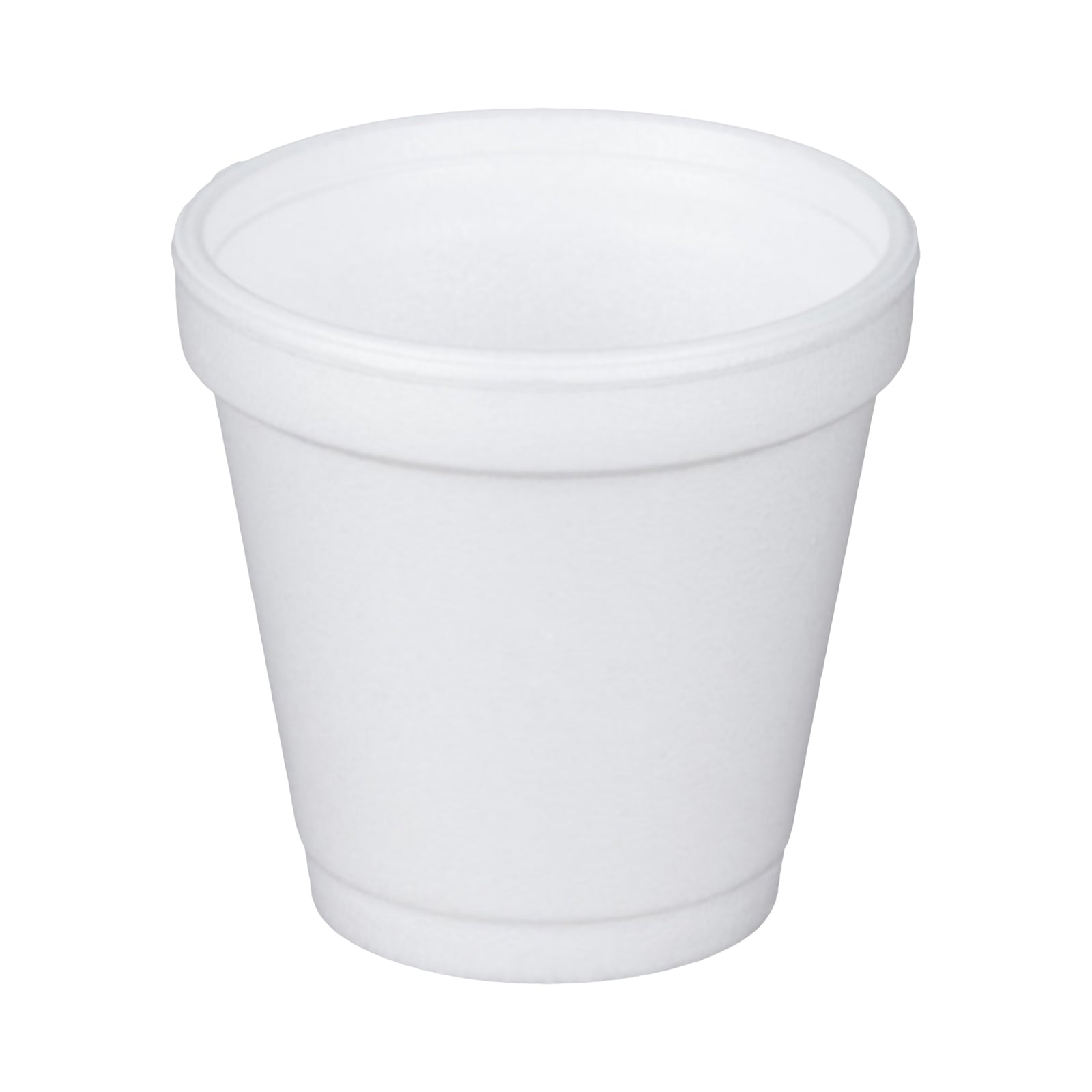 Solo® Styrofoam Disposable Drinking Cups