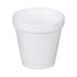 Solo® Styrofoam Disposable Drinking Cups