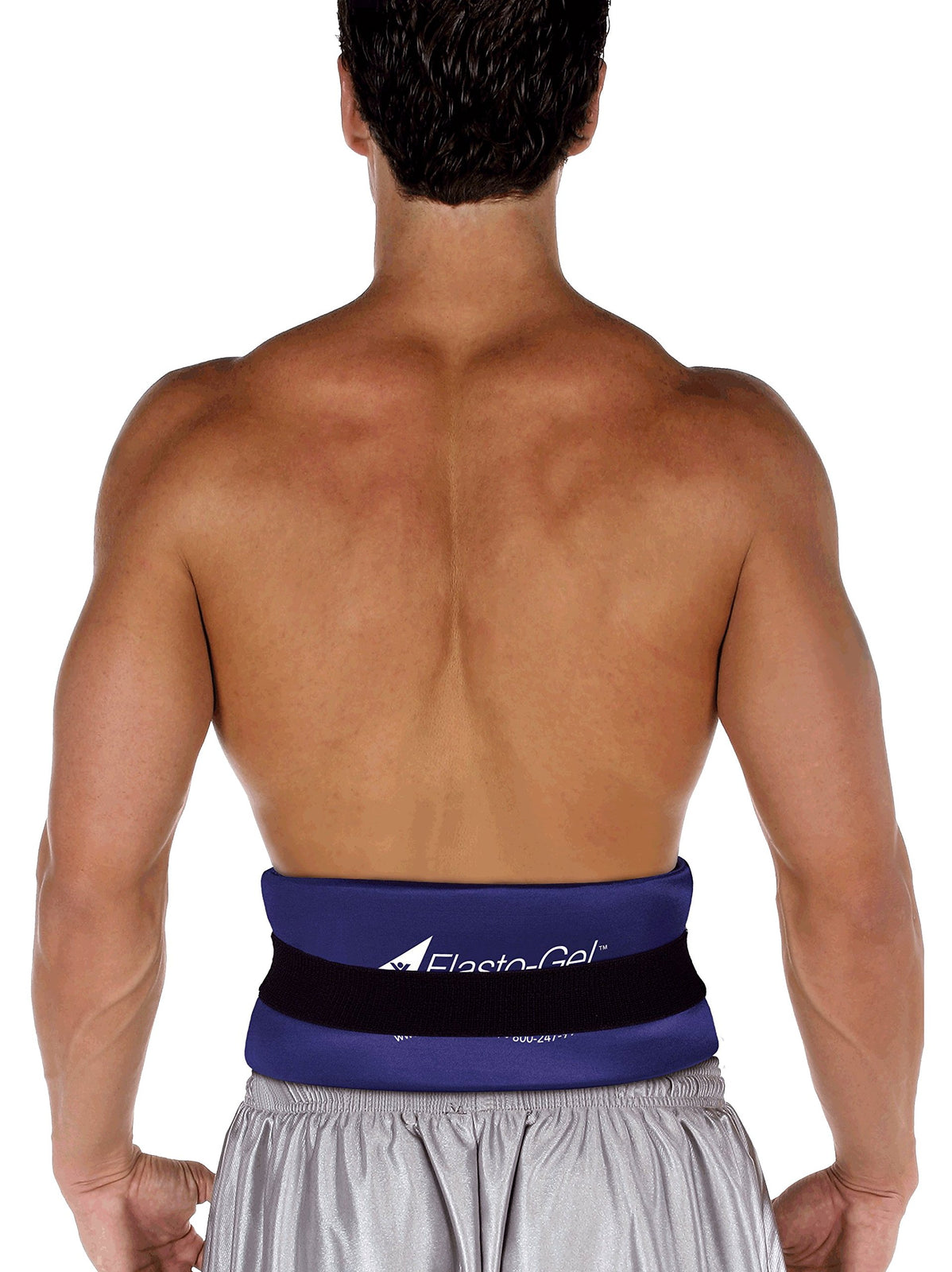 Southwest Technologies Elasto-Gel Multi Use Wrap 6" x 24"