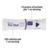 Pro-Stat Grape Flavor Liquid Protein Supplement 1 oz