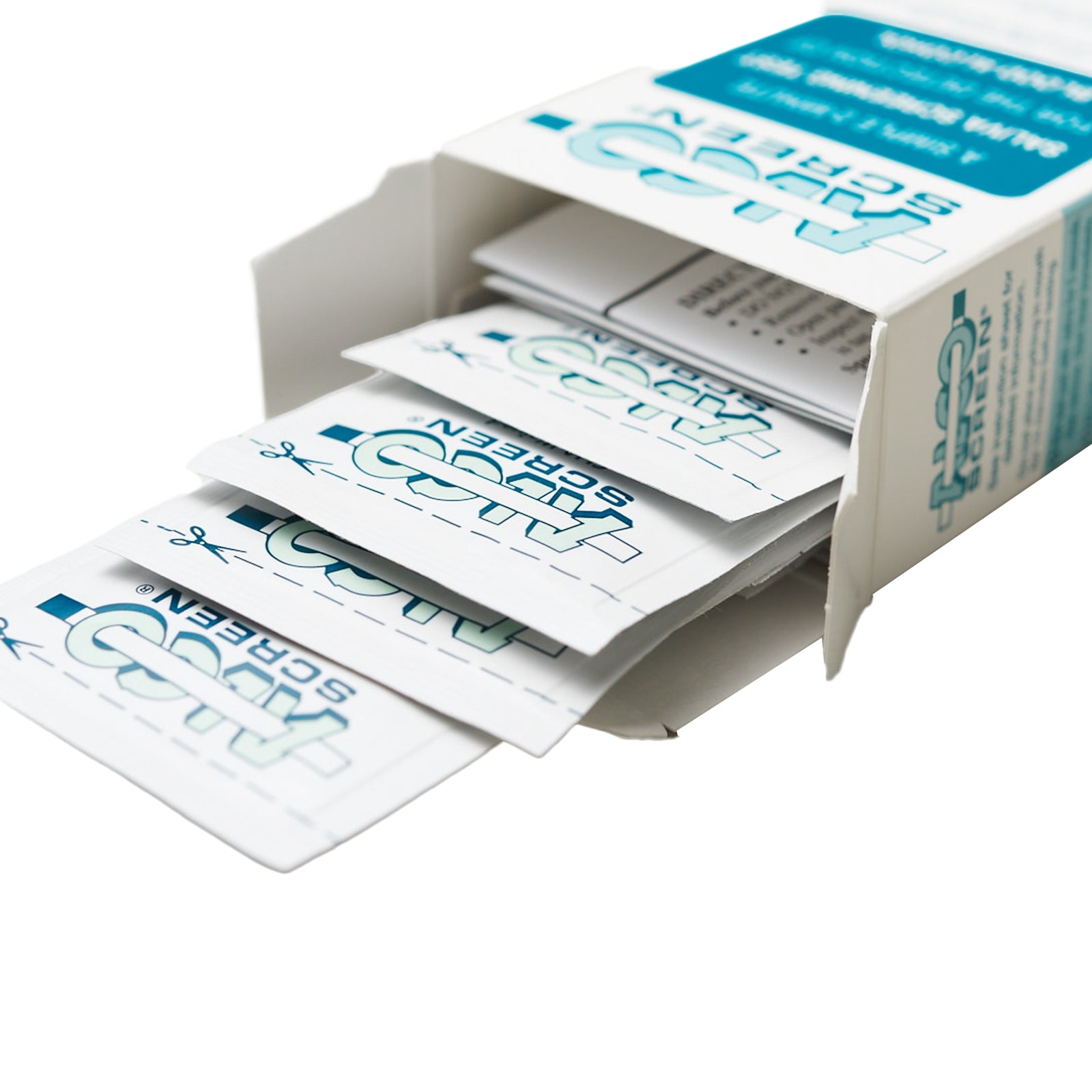 Alco-Screen Alcohol Screen Test Kit - 24 Tests