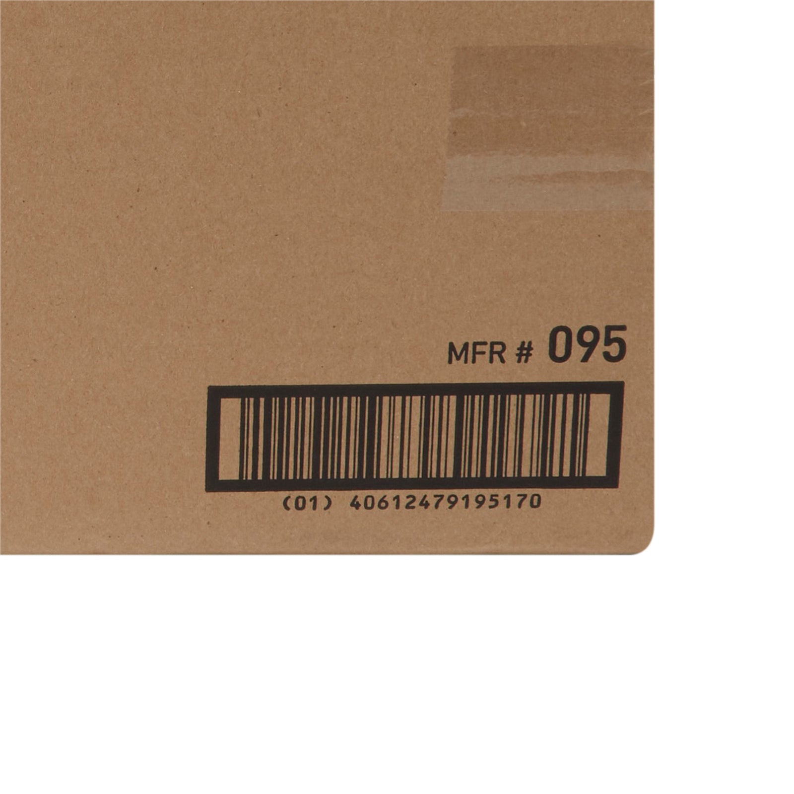McKesson Table Paper