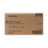 McKesson Table Paper