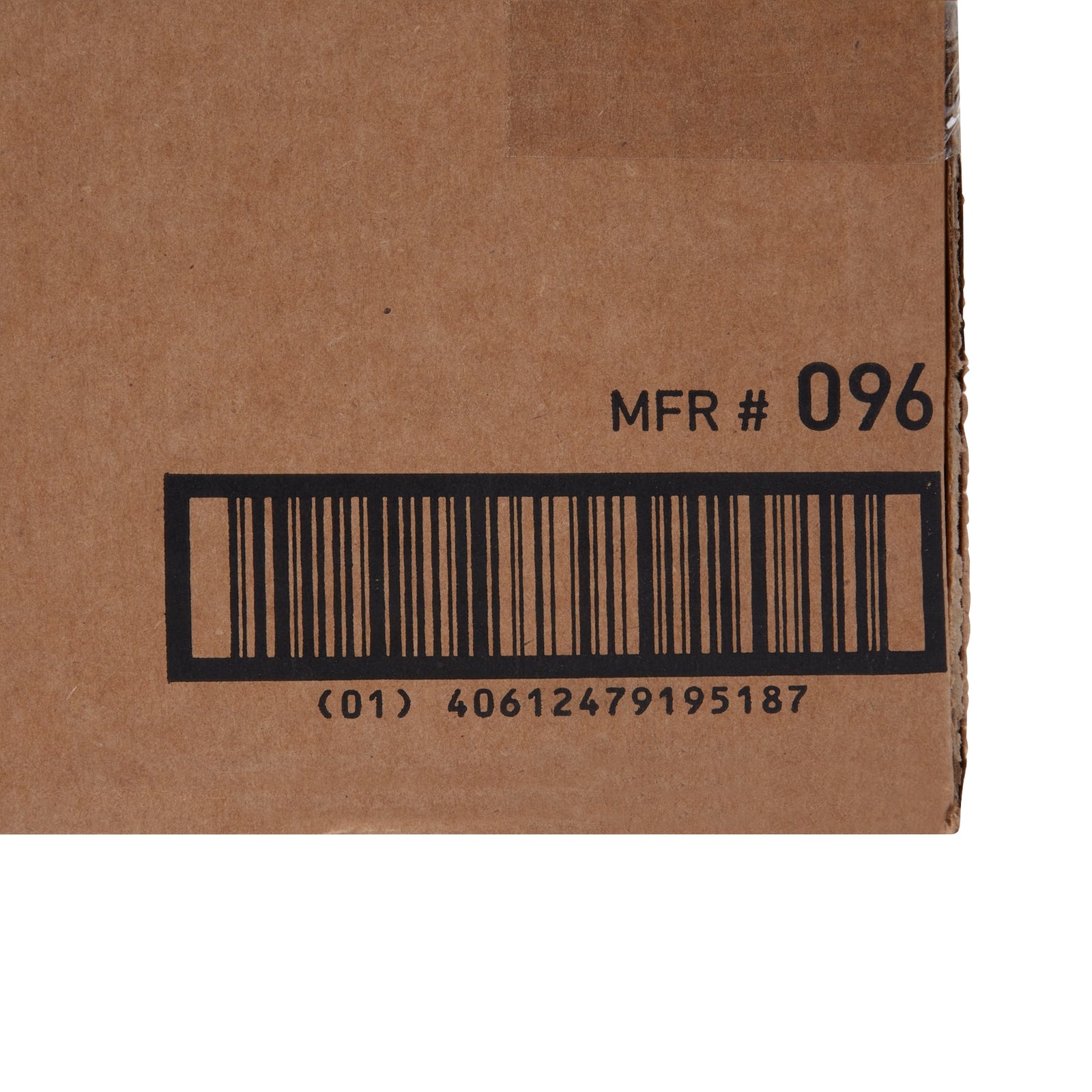 McKesson Table Paper