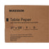 McKesson Table Paper