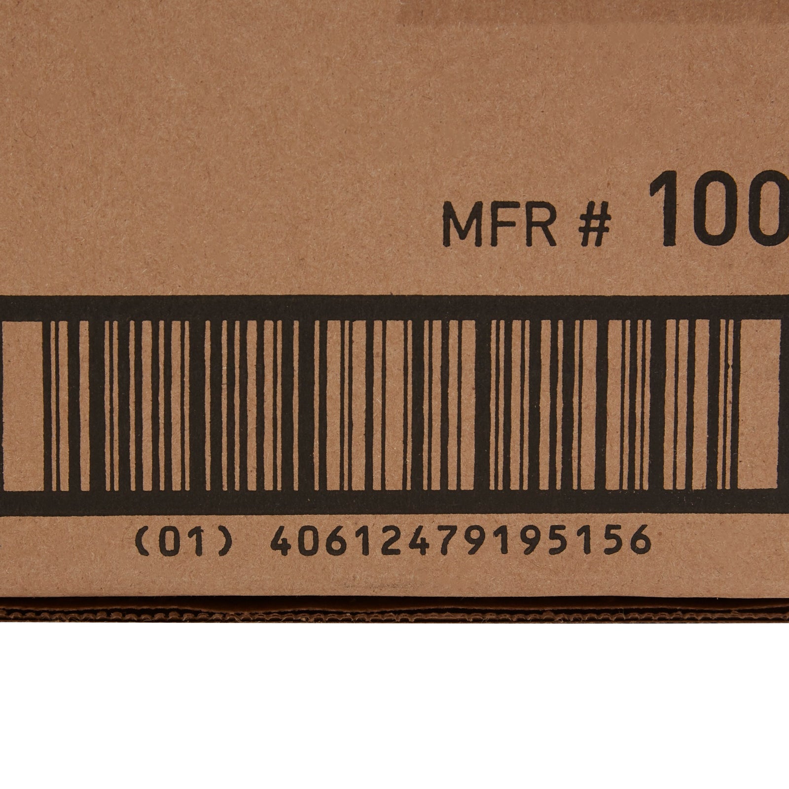 McKesson Table Paper