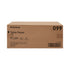McKesson Table Paper