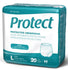 FitRight Extra Absorbent Underwear Adult Large with Tear Away Seams